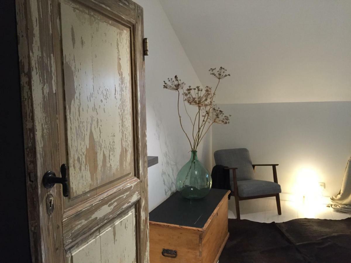 Source Du Suary Villa Namur Bagian luar foto